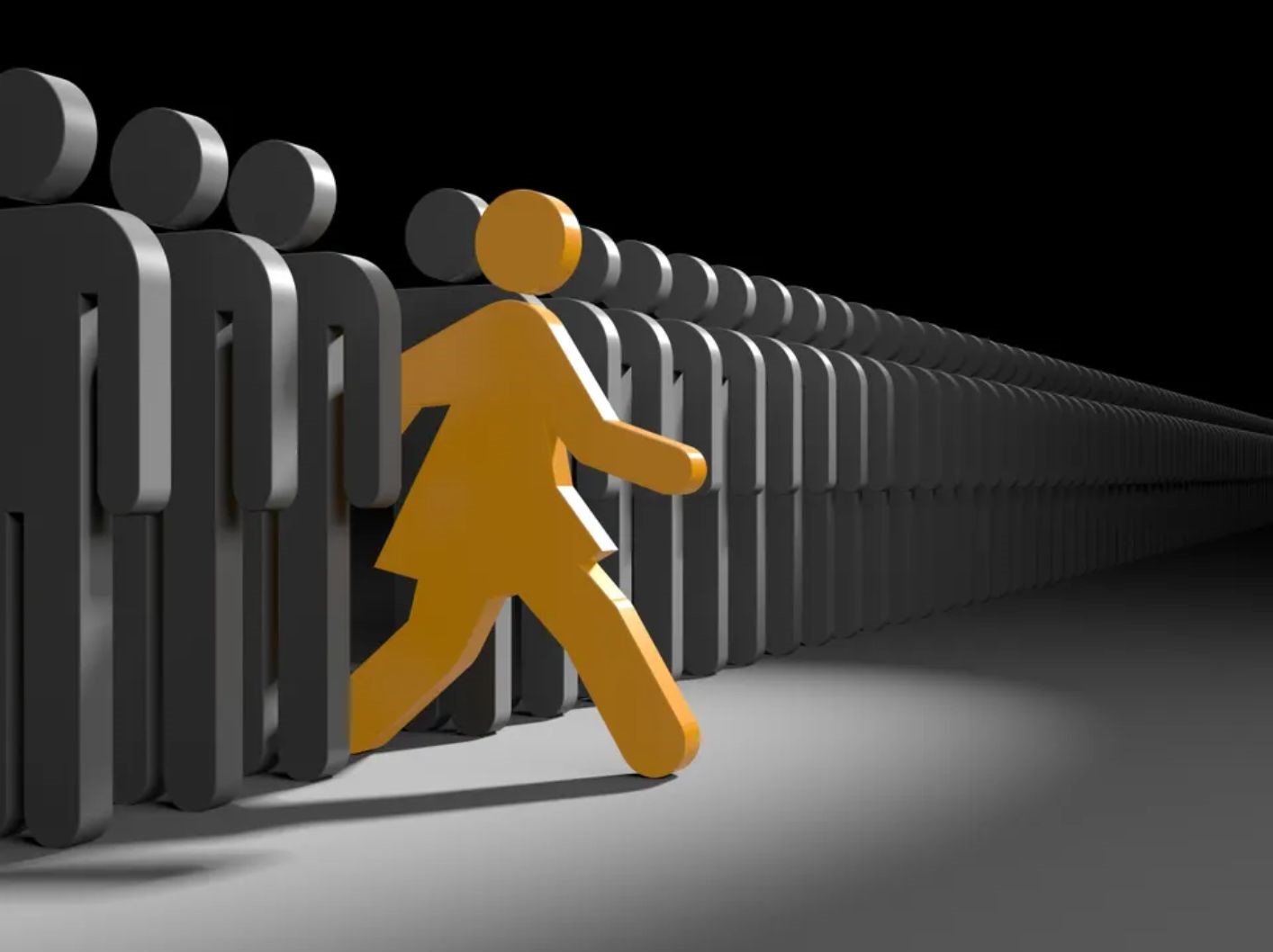 Selling real estate - get out front as soon as possible