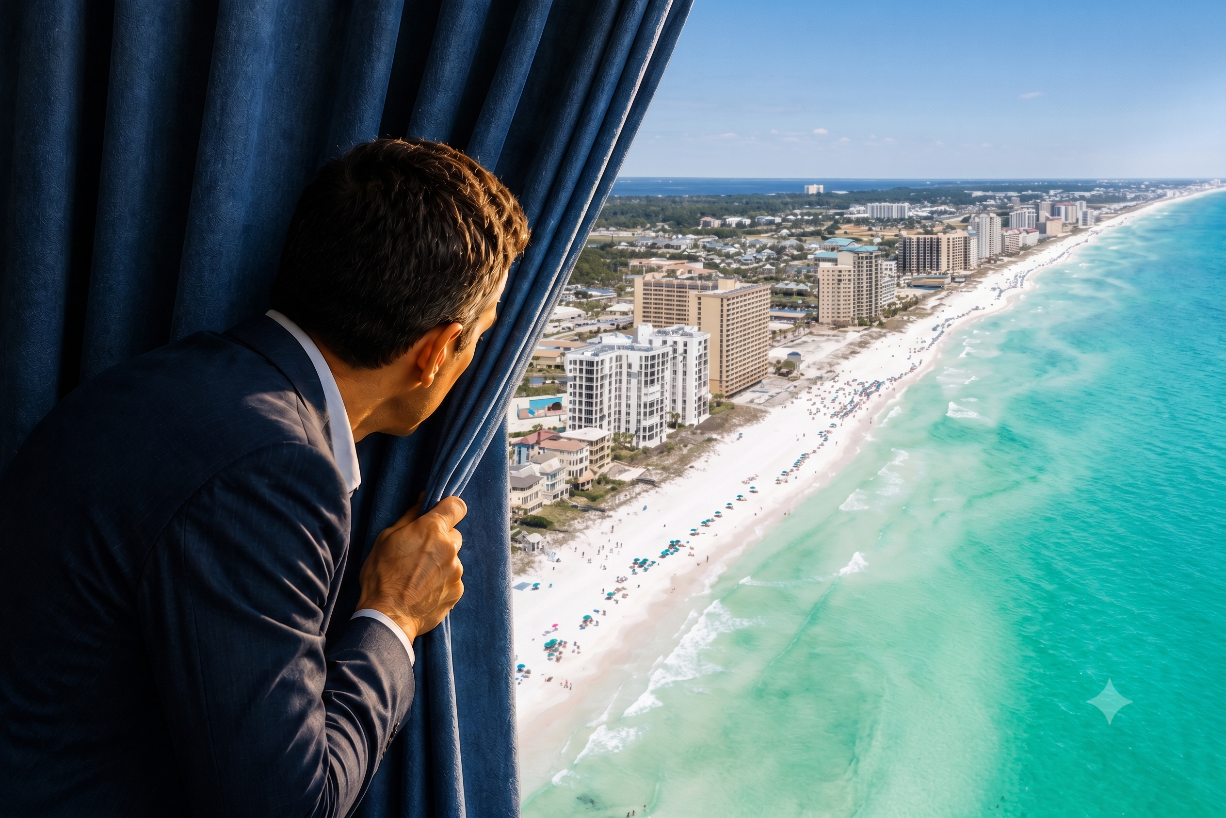 What Property Owners need to do in the off season
