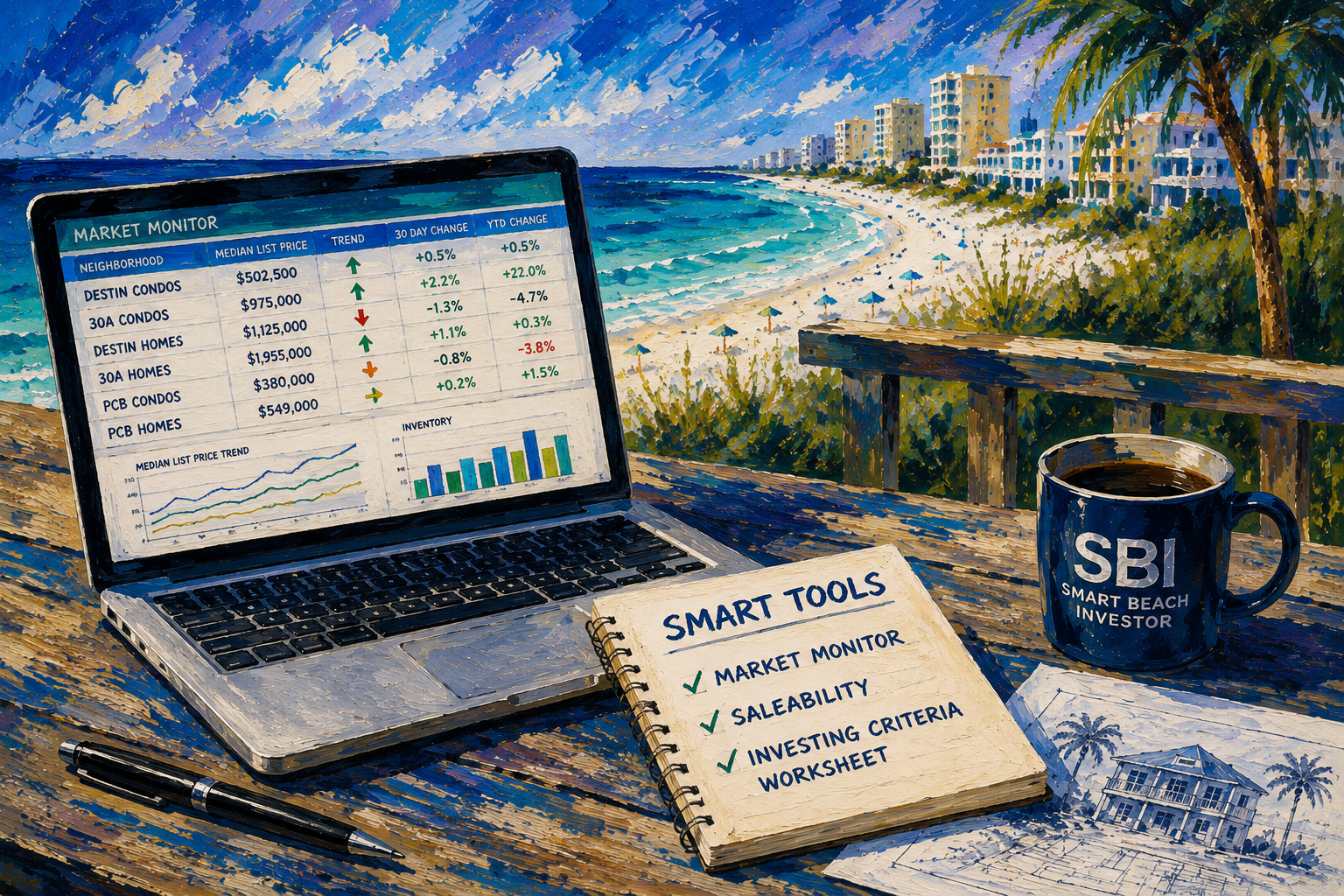 Keeping your investment strategy safe and on track is what we do.